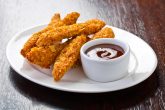 Chicken-Fingers